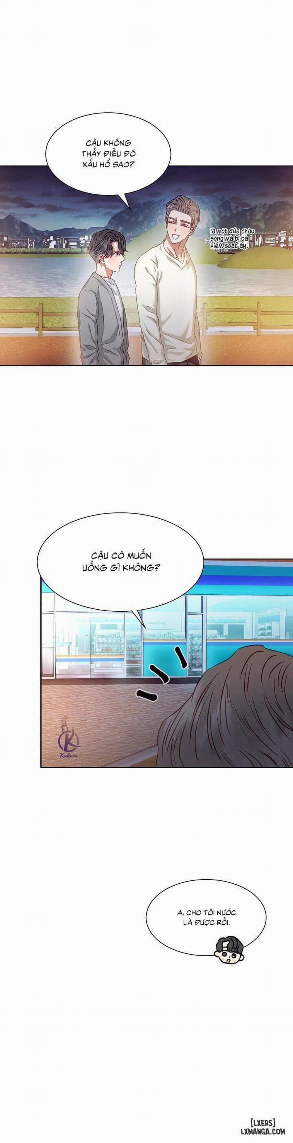 Nhân duyên 99.99% 4 trang 14