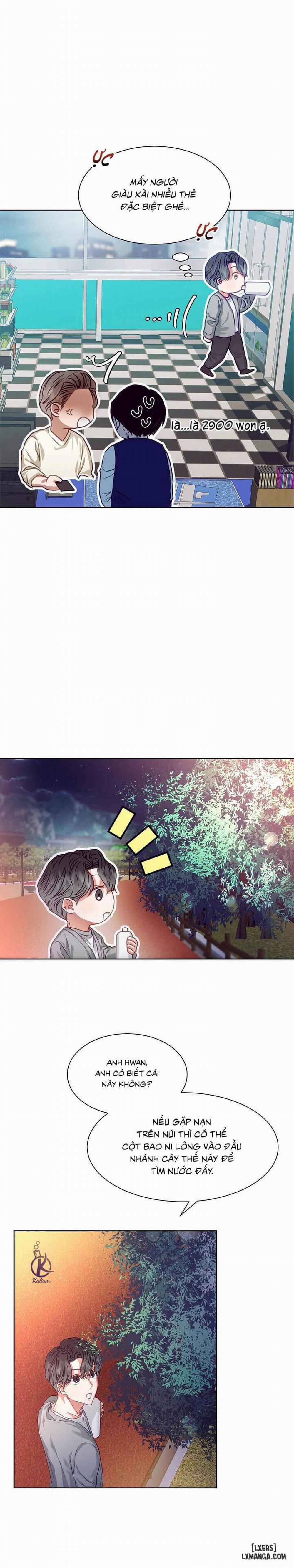 Nhân duyên 99.99% 4 trang 16