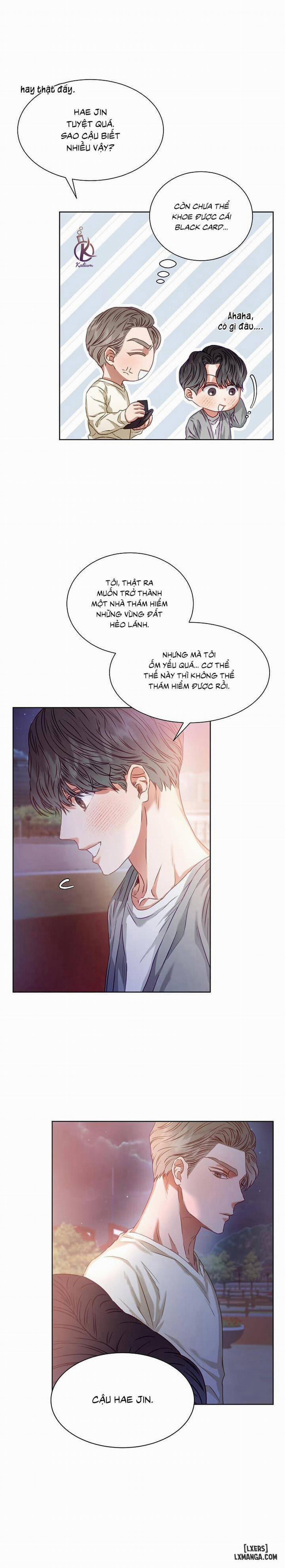 Nhân duyên 99.99% 4 trang 17