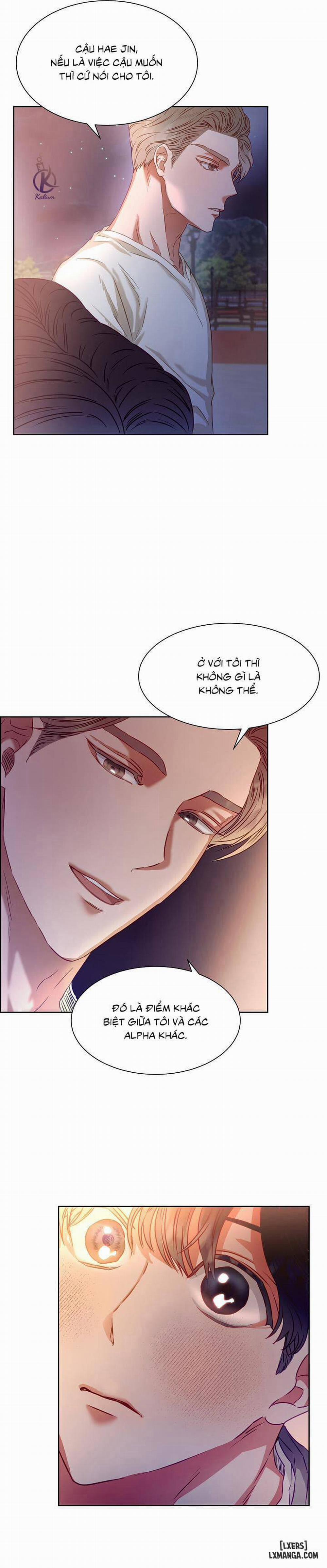 Nhân duyên 99.99% 4 trang 18