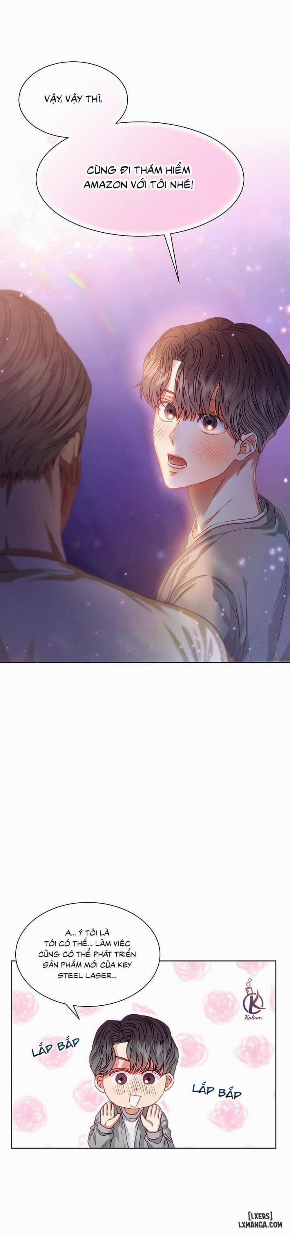 Nhân duyên 99.99% 4 trang 19