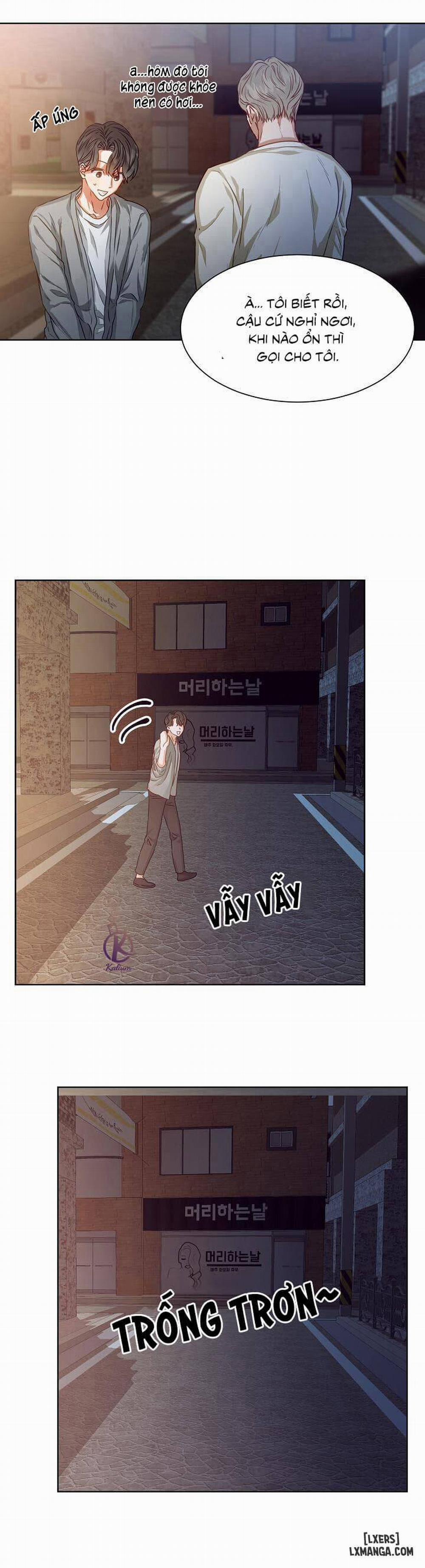 Nhân duyên 99.99% 4 trang 23