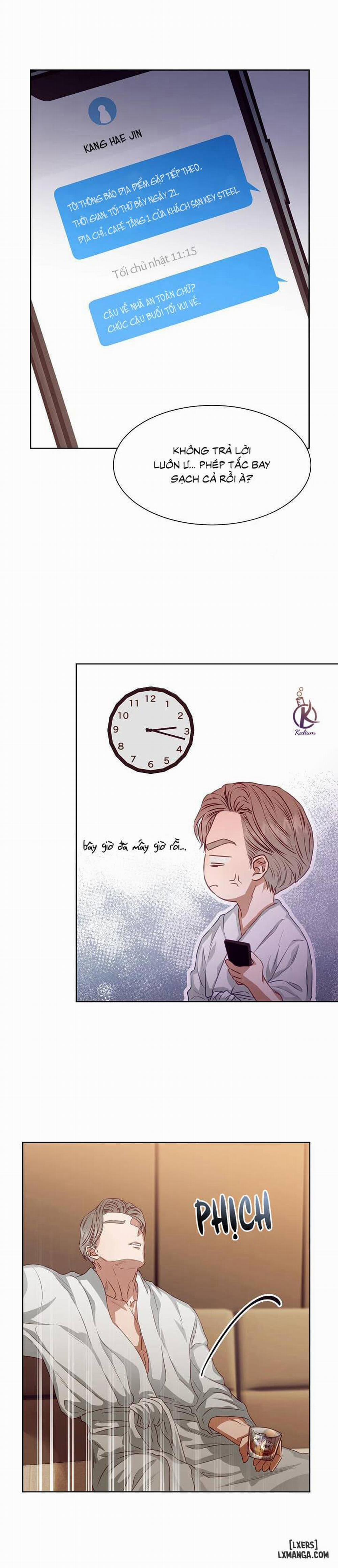 Nhân duyên 99.99% 4 trang 25