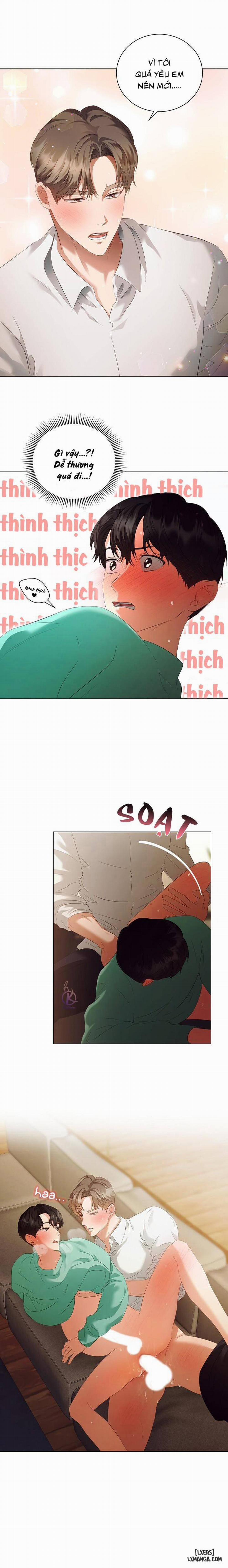 Nhân duyên 99.99% 40 trang 10