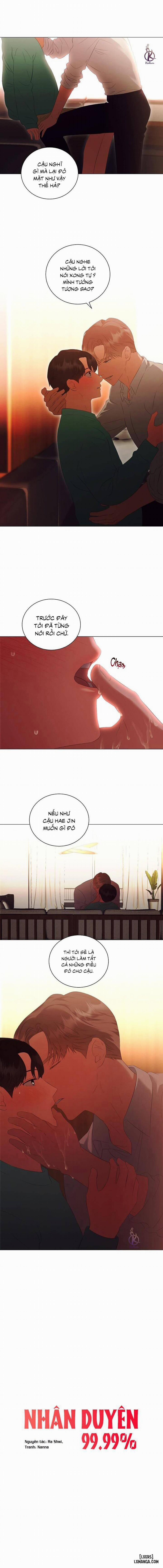 Nhân duyên 99.99% 40 trang 3