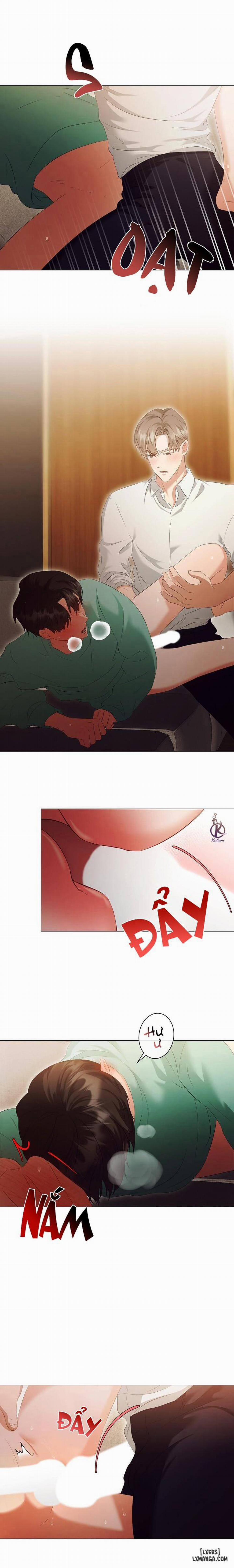 Nhân duyên 99.99% 40 trang 5