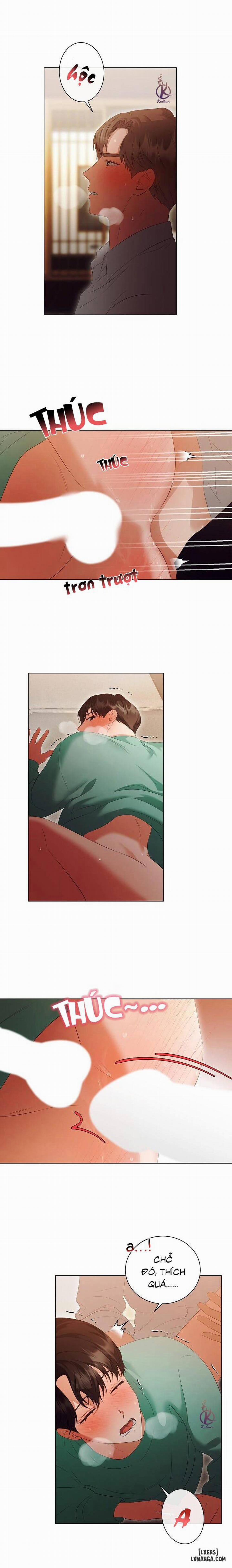 Nhân duyên 99.99% 40 trang 6