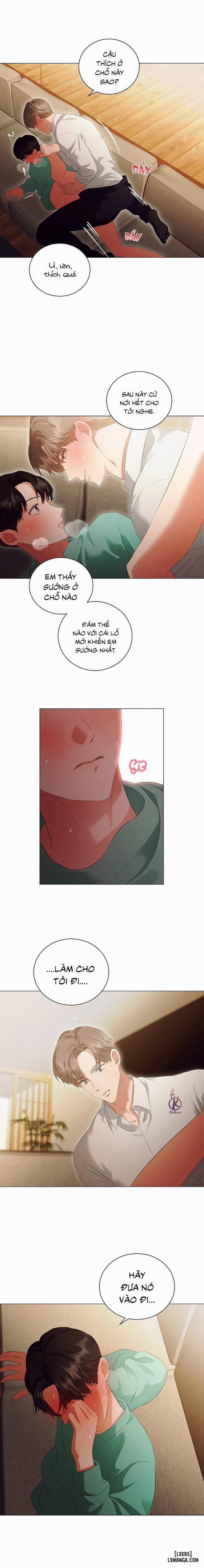 Nhân duyên 99.99% 40 trang 7