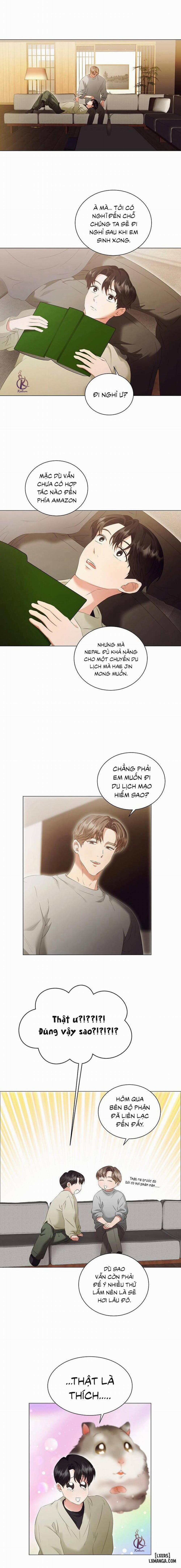 Nhân duyên 99.99% 41 trang 10