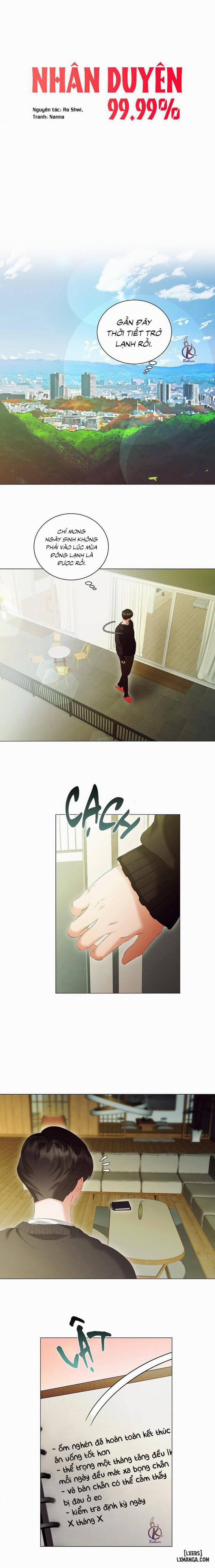 Nhân duyên 99.99% 41 trang 5