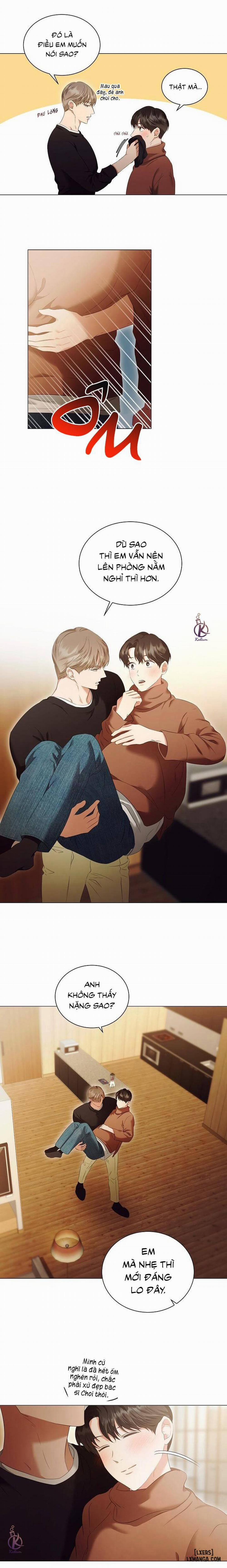 Nhân duyên 99.99% 42 trang 5