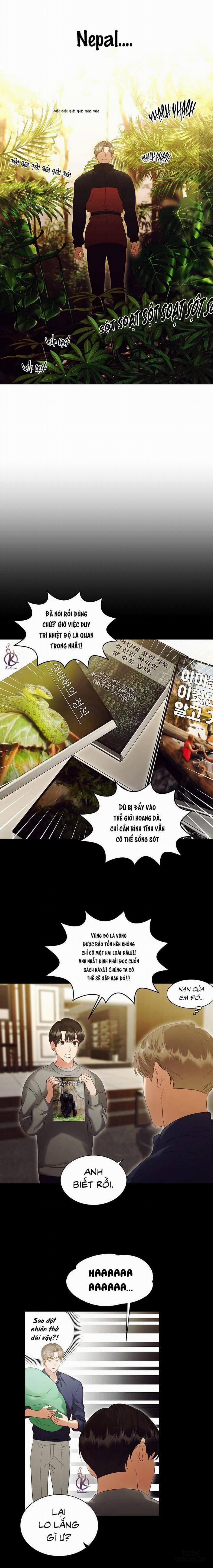 Nhân duyên 99.99% 44 trang 1