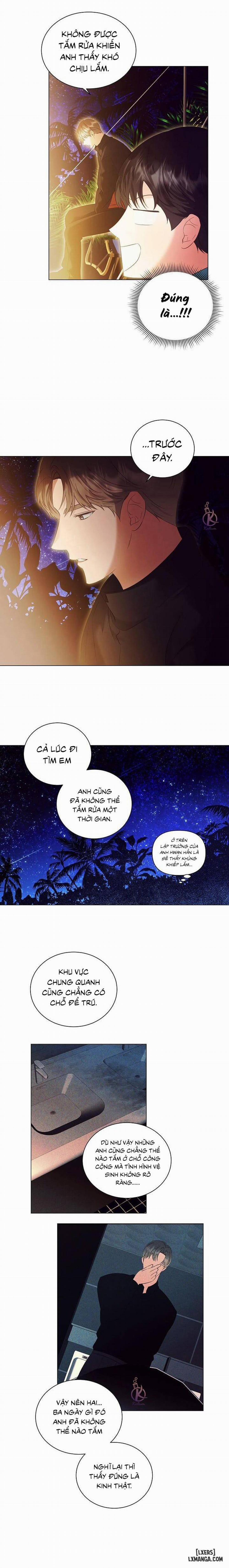 Nhân duyên 99.99% 44 trang 10