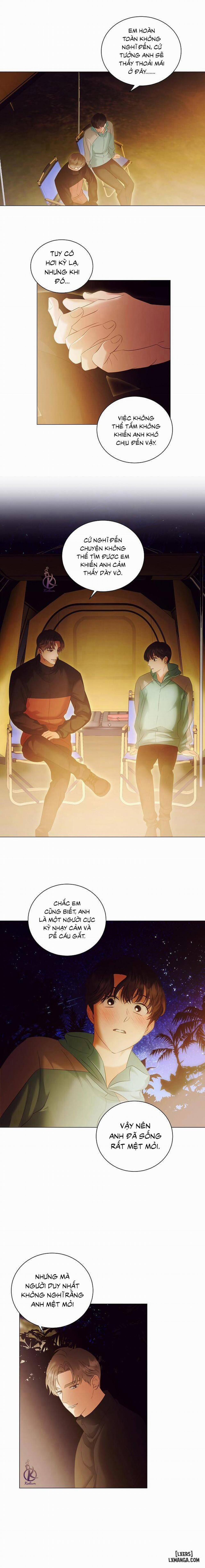 Nhân duyên 99.99% 44 trang 11