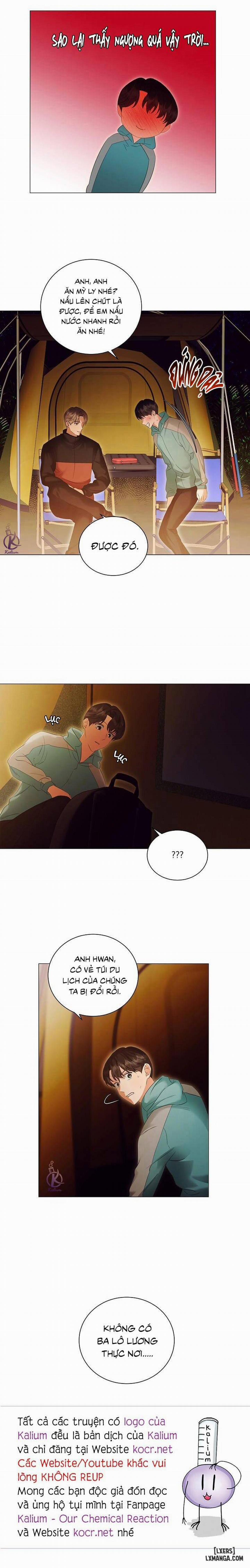 Nhân duyên 99.99% 44 trang 13