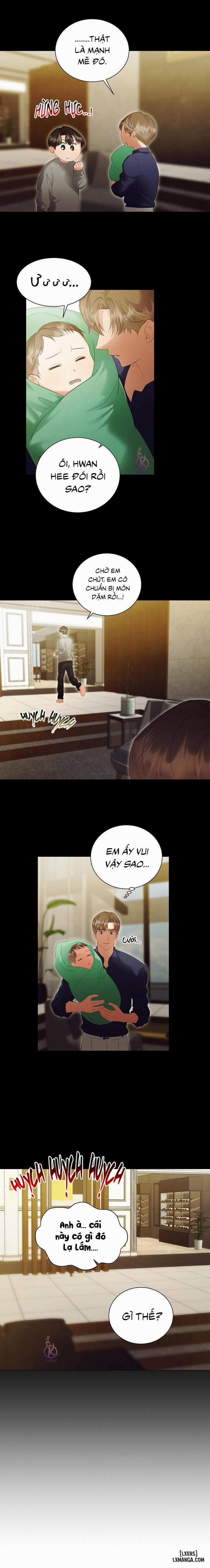 Nhân duyên 99.99% 44 trang 3