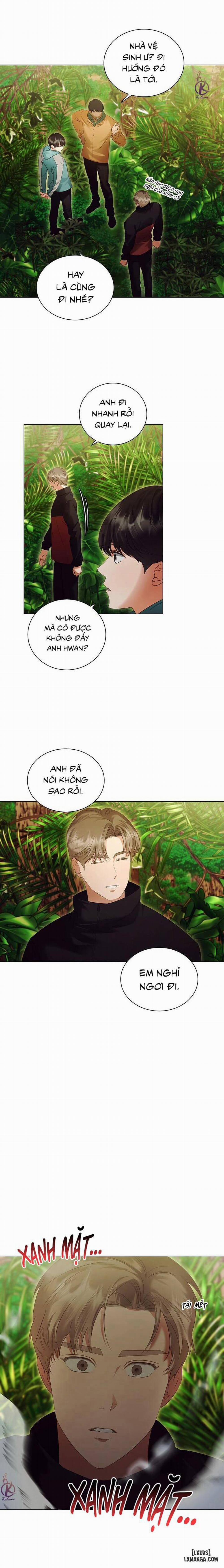 Nhân duyên 99.99% 44 trang 5