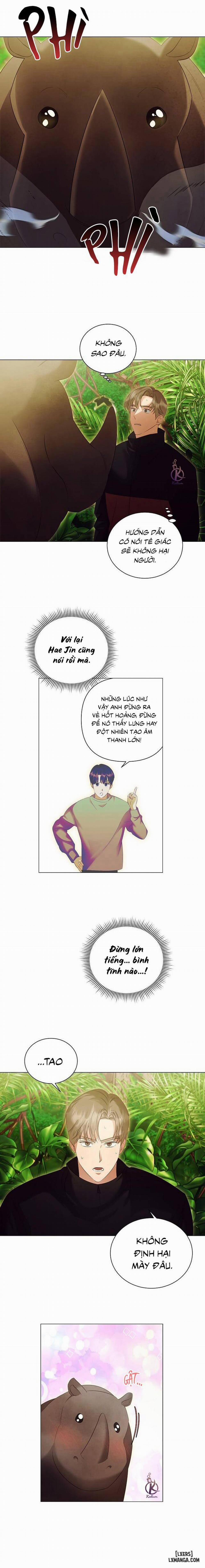 Nhân duyên 99.99% 44 trang 6