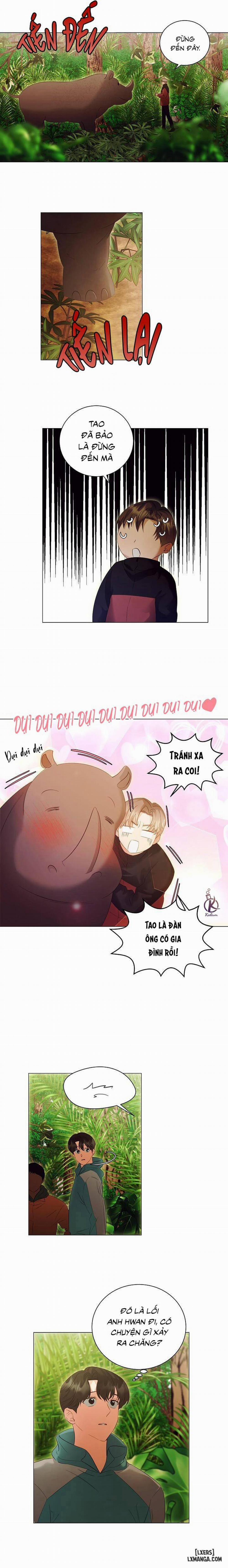 Nhân duyên 99.99% 44 trang 7