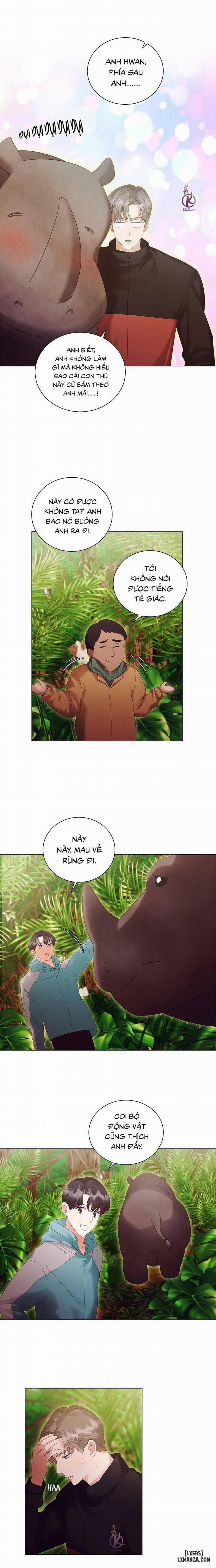 Nhân duyên 99.99% 44 trang 8