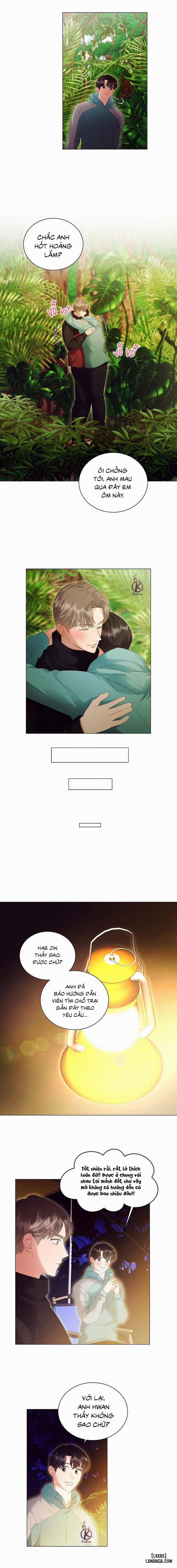 Nhân duyên 99.99% 44 trang 9