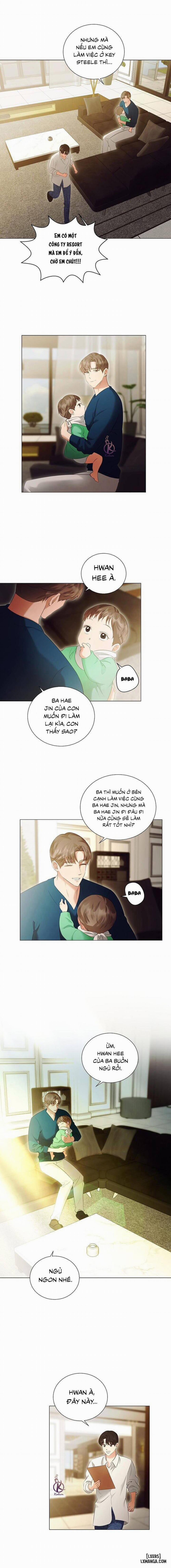 Nhân duyên 99.99% 45 0 Hết phần 2 trang 10