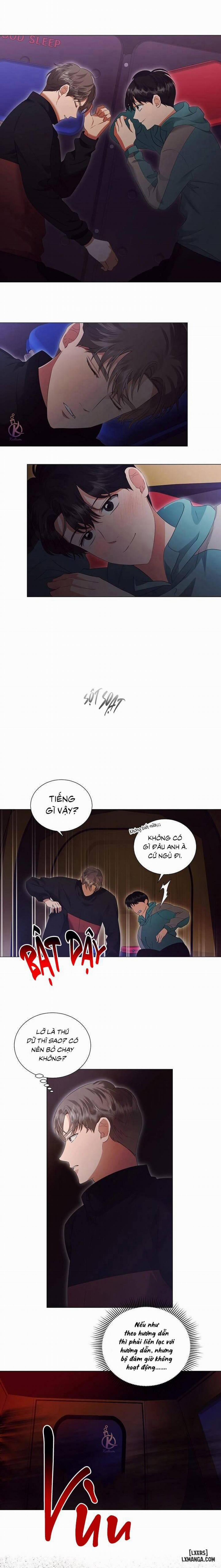 Nhân duyên 99.99% 45 0 Hết phần 2 trang 2