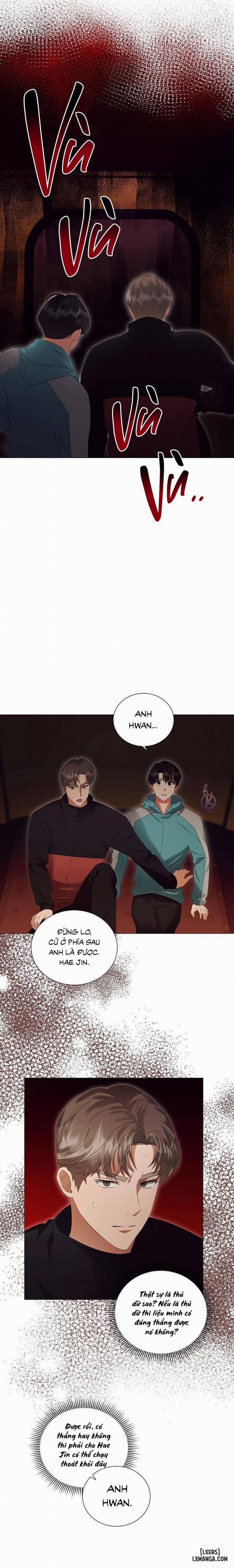 Nhân duyên 99.99% 45 0 Hết phần 2 trang 3