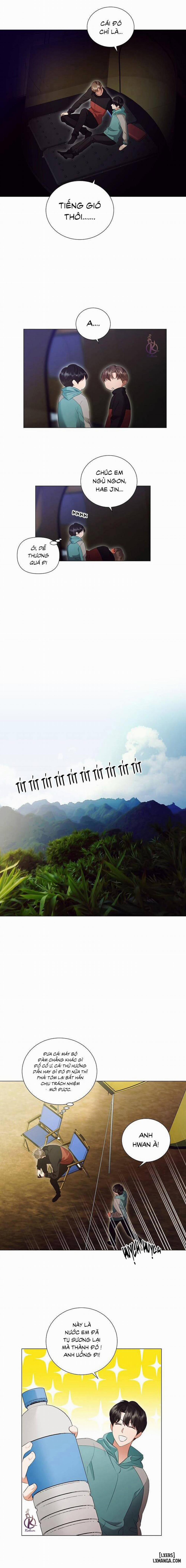 Nhân duyên 99.99% 45 0 Hết phần 2 trang 4