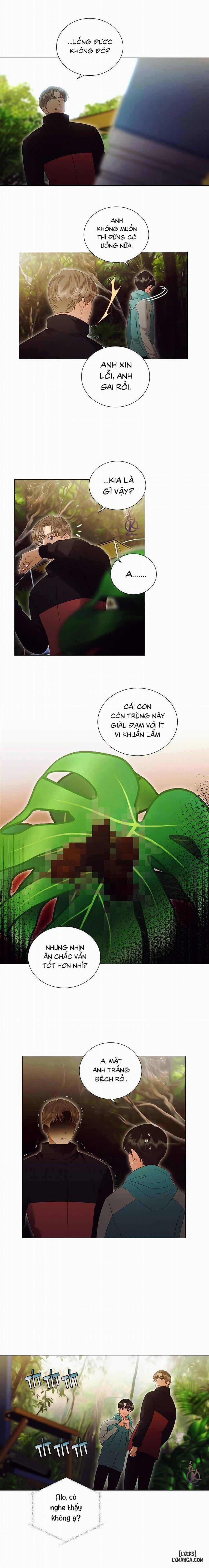 Nhân duyên 99.99% 45 0 Hết phần 2 trang 5