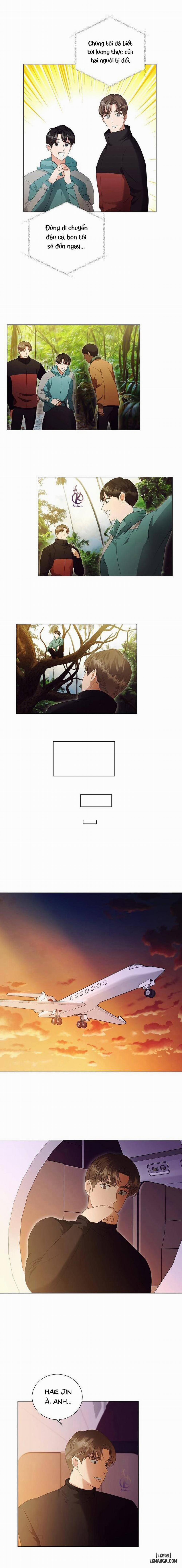 Nhân duyên 99.99% 45 0 Hết phần 2 trang 6