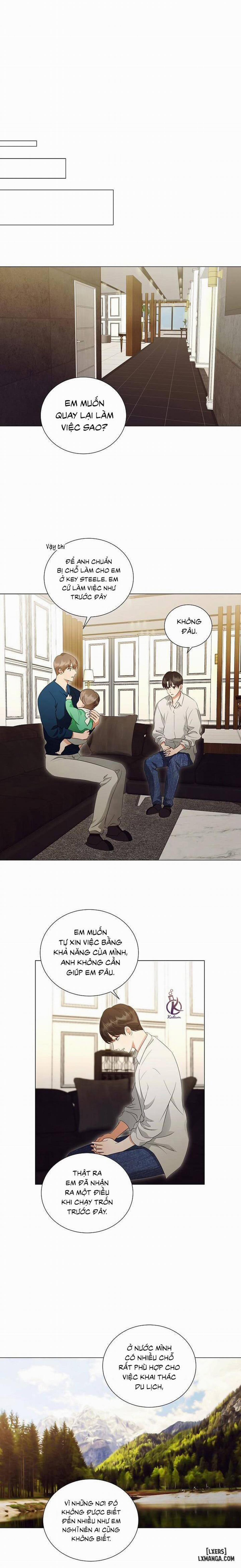 Nhân duyên 99.99% 45 0 Hết phần 2 trang 8