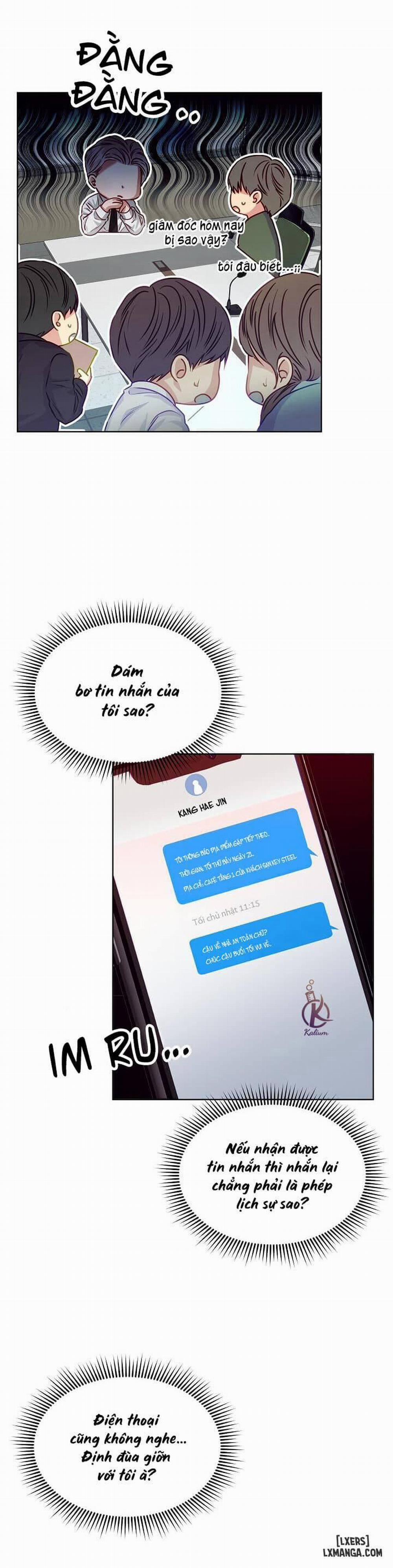 Nhân duyên 99.99% 5 trang 1