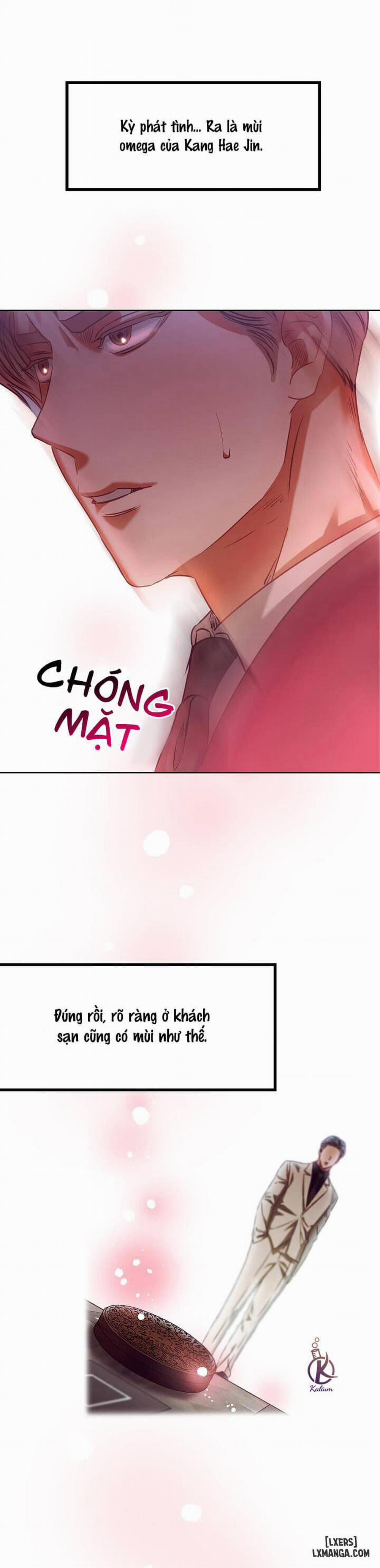 Nhân duyên 99.99% 5 trang 13