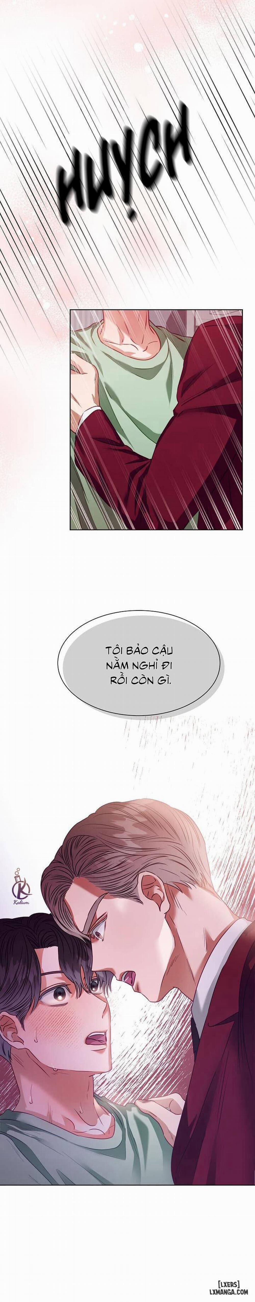 Nhân duyên 99.99% 5 trang 18