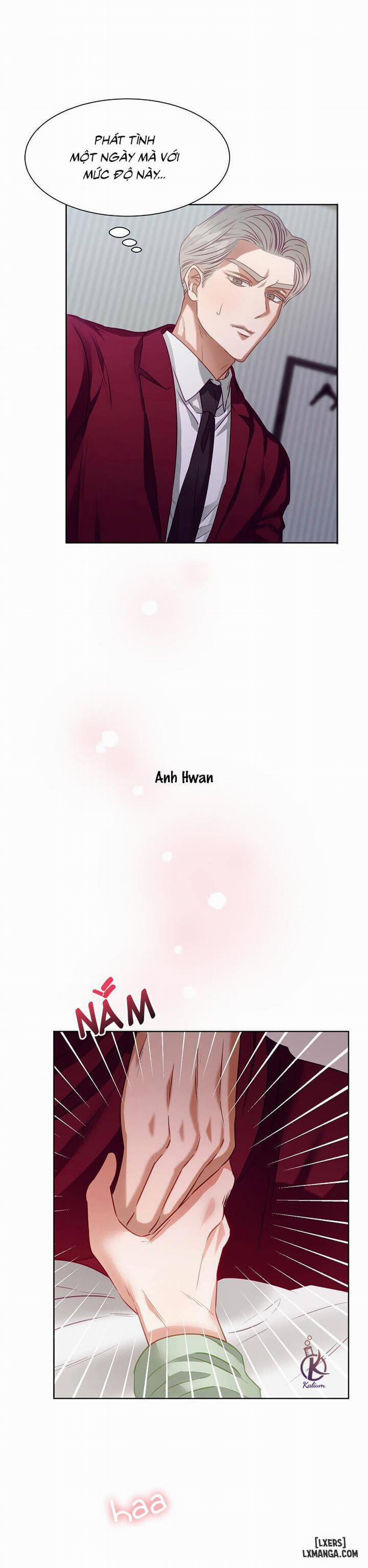 Nhân duyên 99.99% 5 trang 22