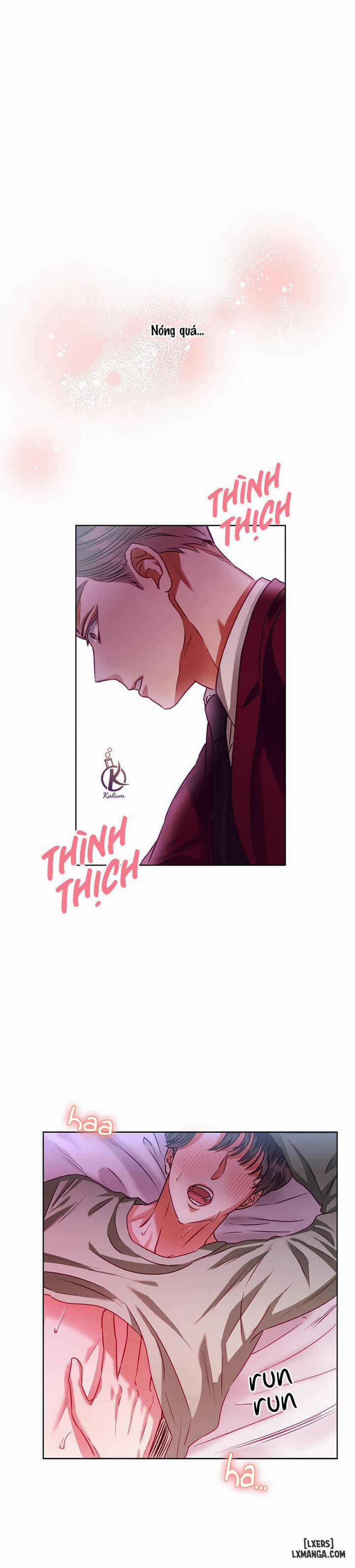 Nhân duyên 99.99% 5 trang 25