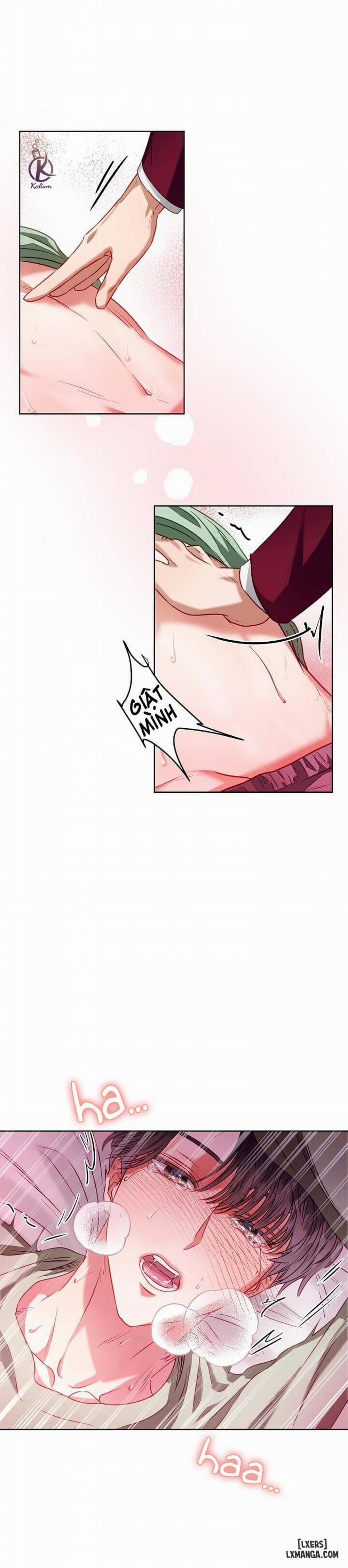 Nhân duyên 99.99% 5 trang 27