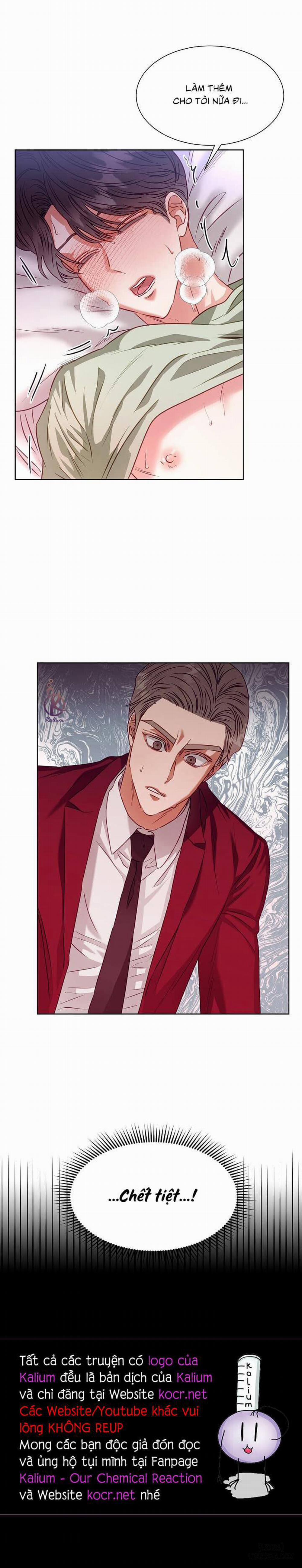 Nhân duyên 99.99% 5 trang 30