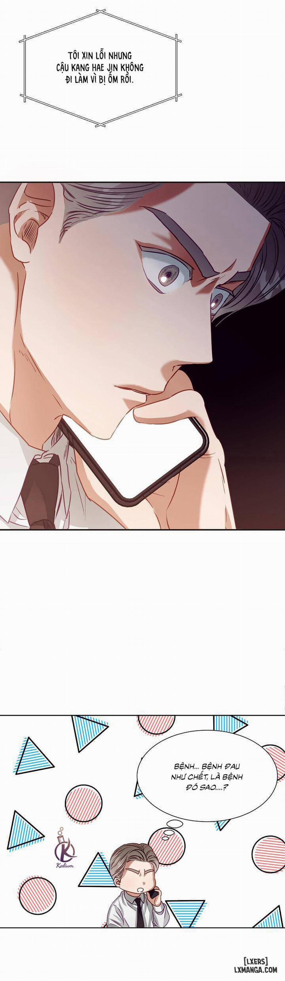 Nhân duyên 99.99% 5 trang 4