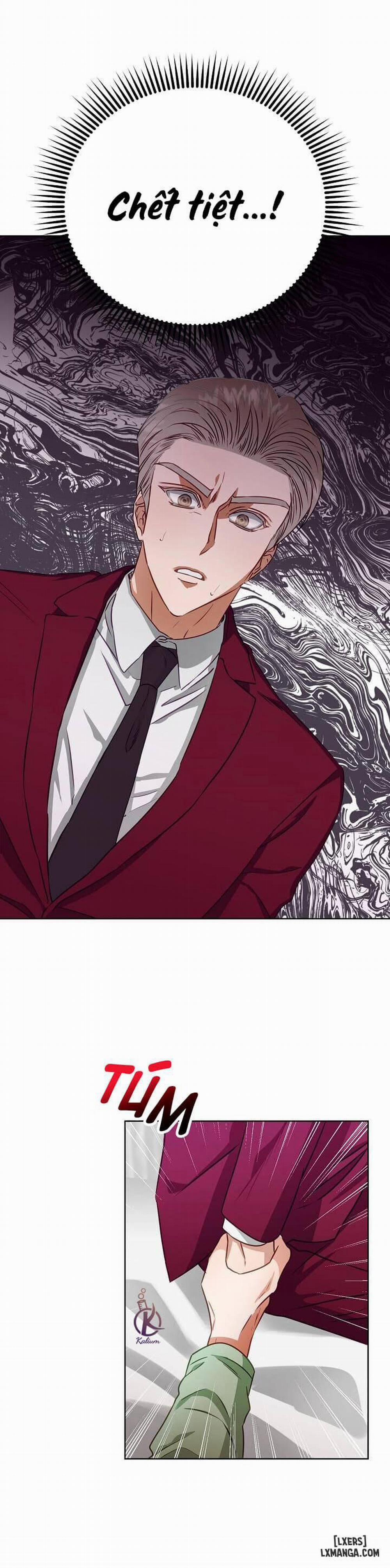 Nhân duyên 99.99% 6 trang 1