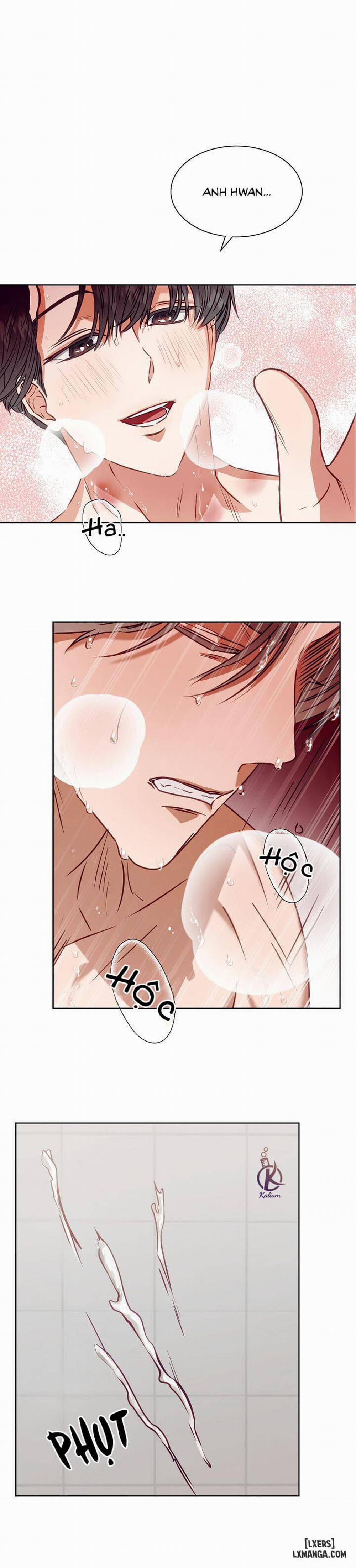 Nhân duyên 99.99% 6 trang 18