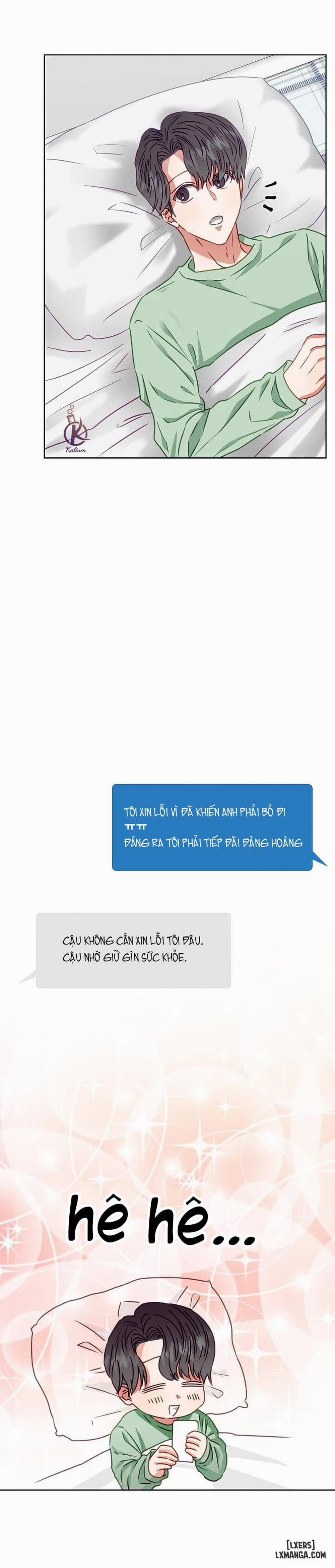 Nhân duyên 99.99% 6 trang 21