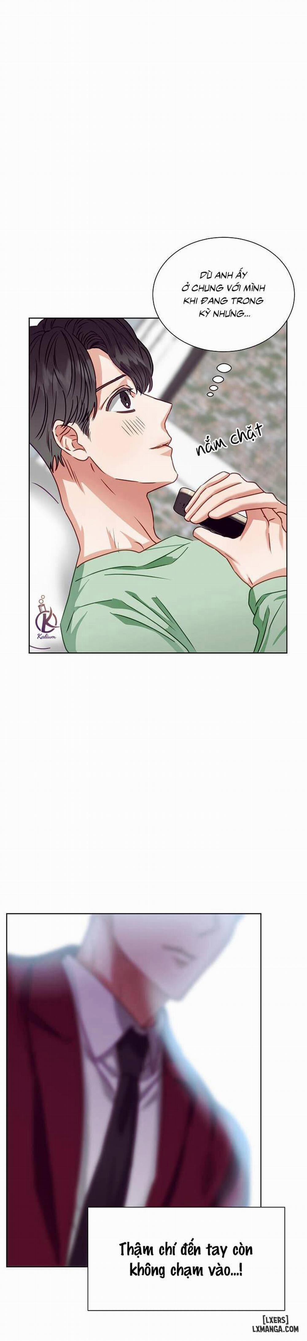 Nhân duyên 99.99% 6 trang 22