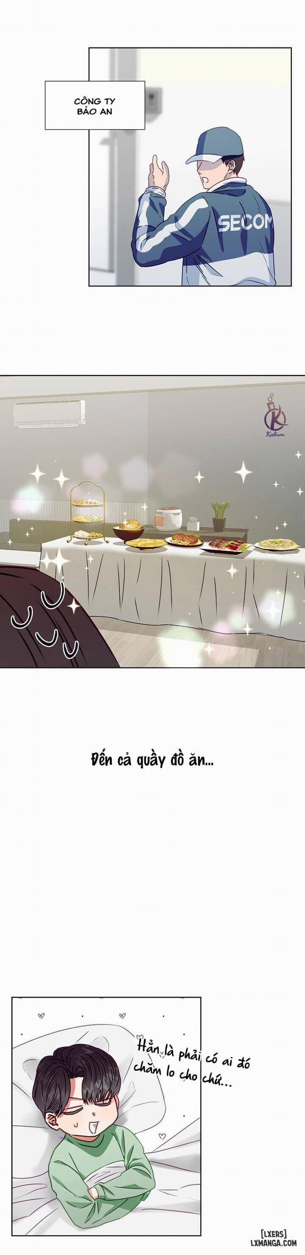 Nhân duyên 99.99% 6 trang 25