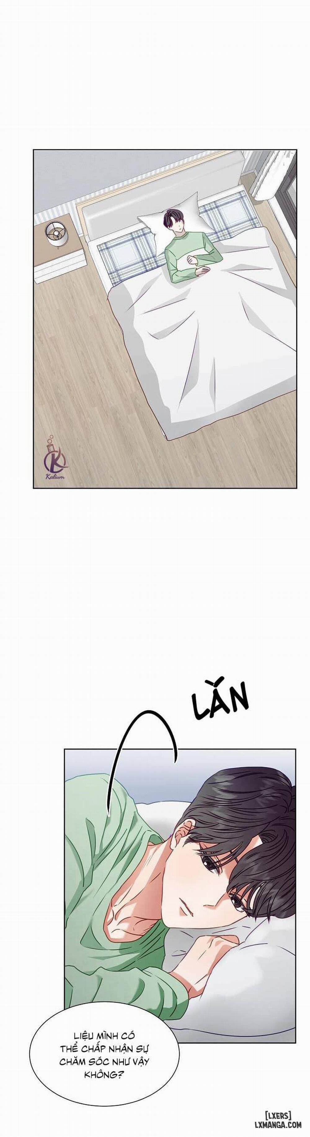 Nhân duyên 99.99% 6 trang 26