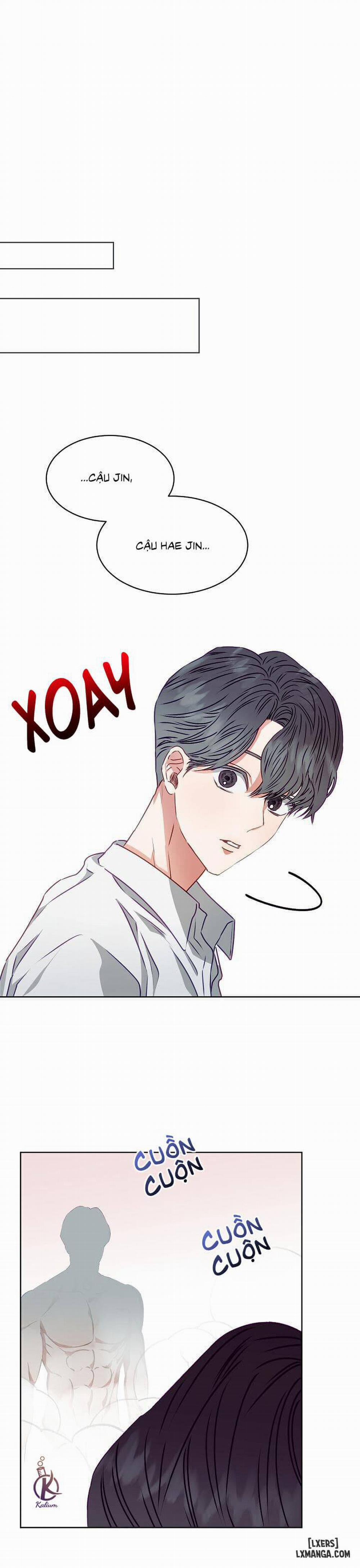 Nhân duyên 99.99% 6 trang 28