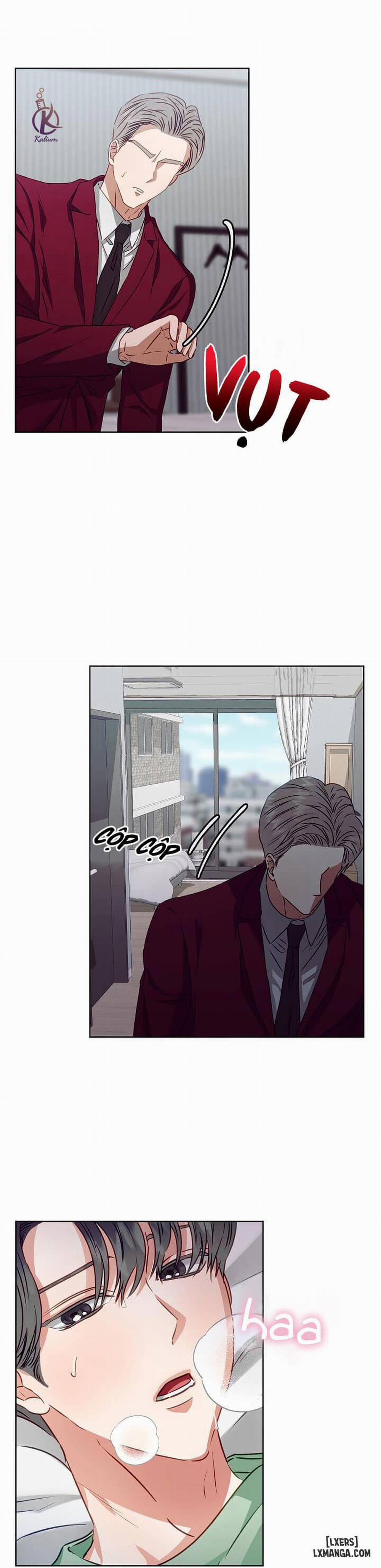 Nhân duyên 99.99% 6 trang 3