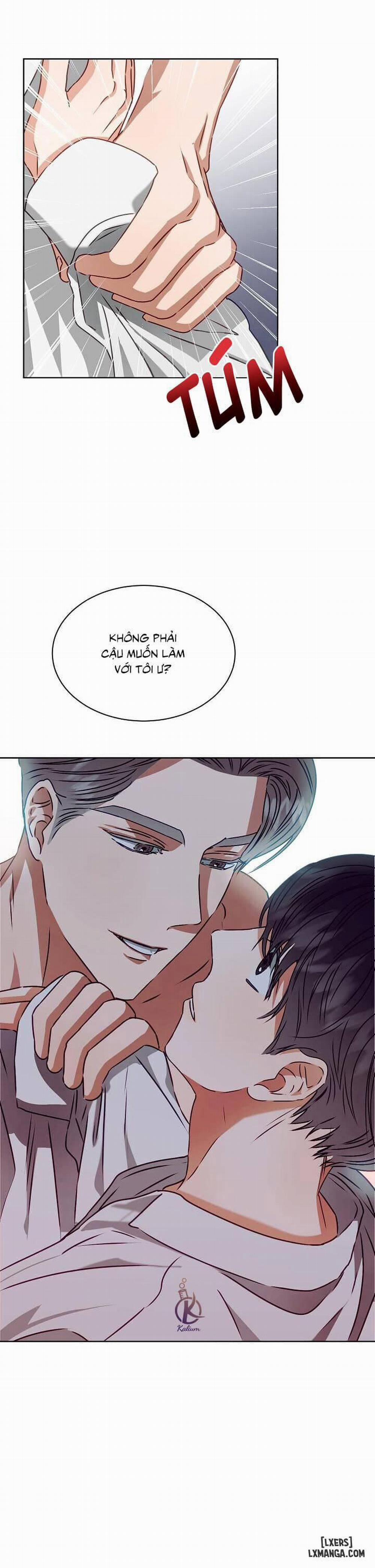 Nhân duyên 99.99% 7 trang 1