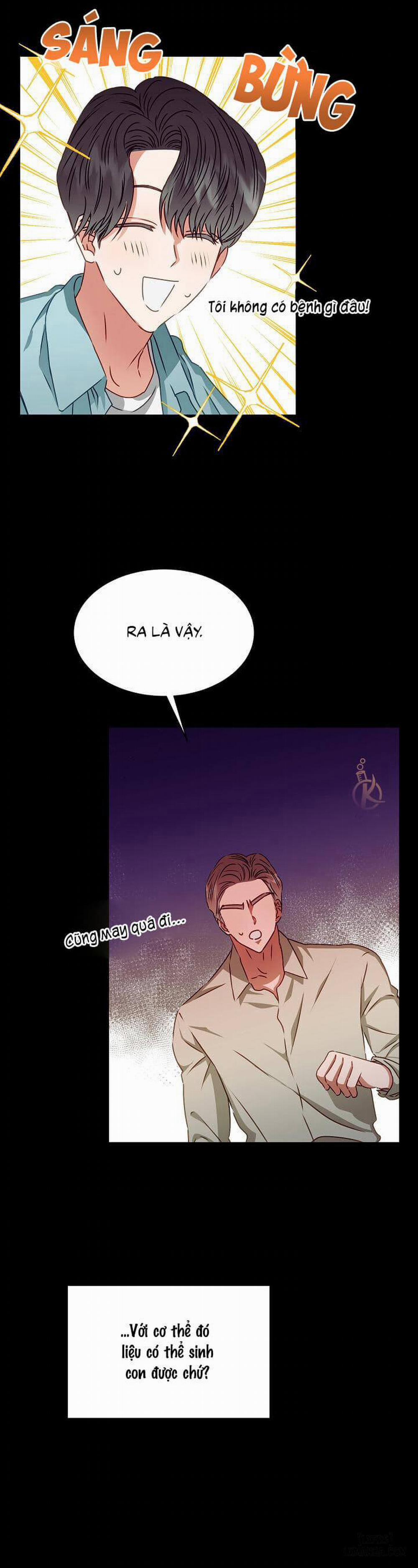 Nhân duyên 99.99% 7 trang 21